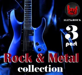 VA - Rock Metal Collection  ALEXnROCK  3