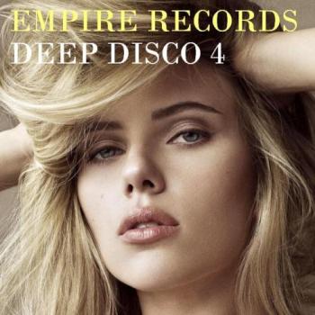VA - Empire Records - Deep Disco 4
