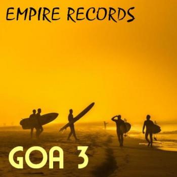 VA - Empire Records - Goa 3