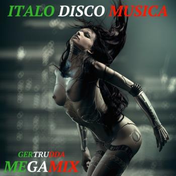 VA - Italo Disco Musica