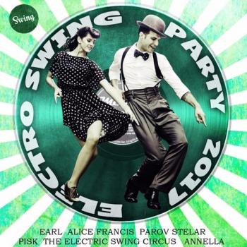 VA - Electro Swing Party