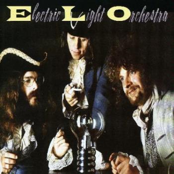 Electric Light Orchestra - The Best Of...