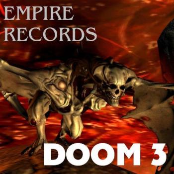 VA - Empire Records - Doom 3