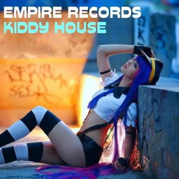 VA - Empire Records - Kiddy House