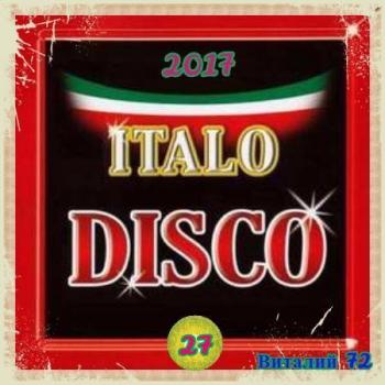 VA - Italo Disco   72 (27)