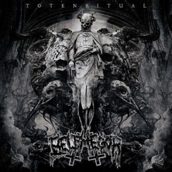 Belphegor - Totenritual