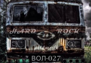 VA - Hard - Rock Attack vol.27