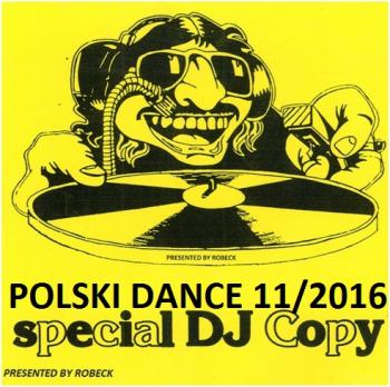 VA - Polski Dance (11)