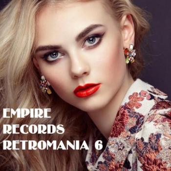 VA - Empire Records - Retromania 6