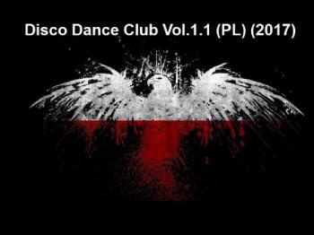 VA - Disco Dance Club Vol.1