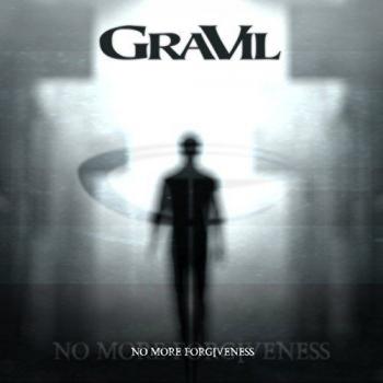 Gravil - No More Forgiveness