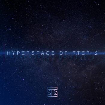 Stilz - Hyperspace Drifter 2