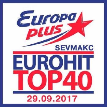 VA - EuroHit Top 40 Europa Plus