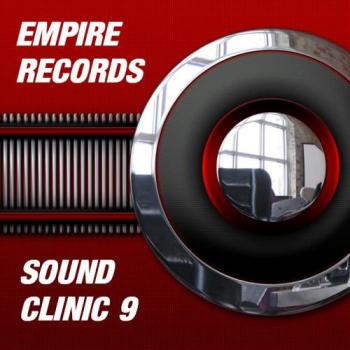 VA - Empire Records - Sound Clinic 9