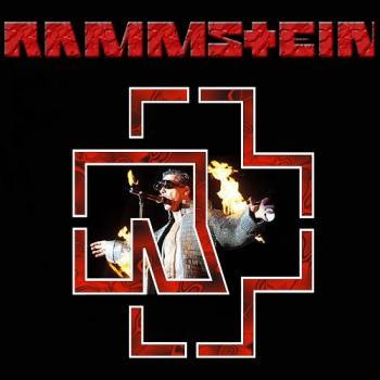 Rammstein - Official Video Clip