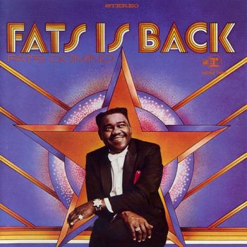 Fats Domino - Sweet Patootie: The Complete Reprise Recordings