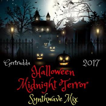 VA - Halloween Midnight Terror