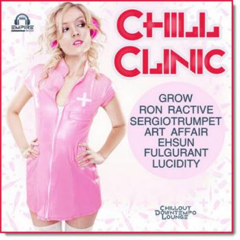 VA - Empire Records - Chill Clinic