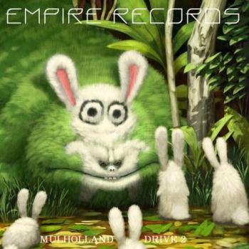 VA - Empire Records - Mulholland Drive 2