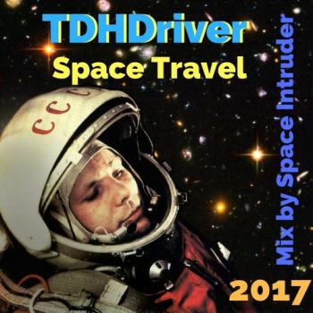 TDHDriver - Space Travel