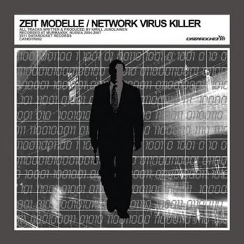 Zeit Modelle - Network Virus Killer