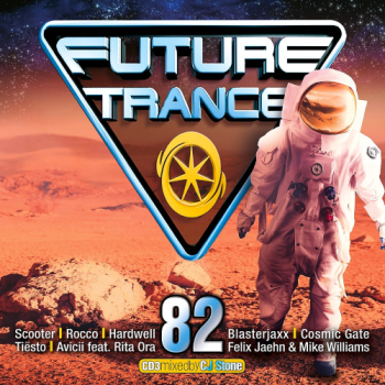 VA - Future Trance Vol. 82