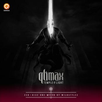 VA - Qlimax - Temple Of Light