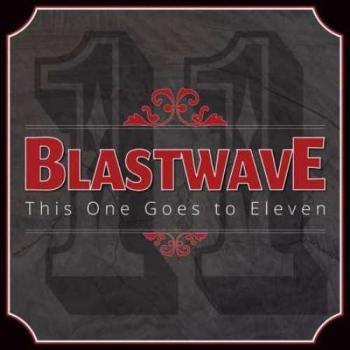 Blastwave - Forget Everything And Scream
