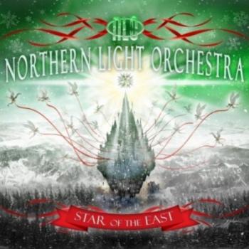 Northern Light Orchestra Star of the East
