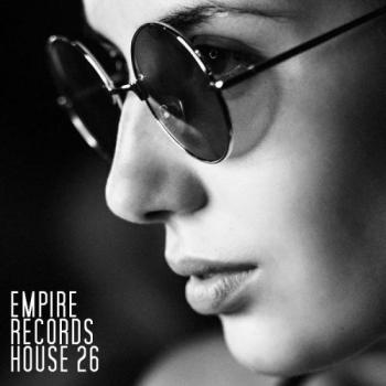 VA - Empire Records - House 26