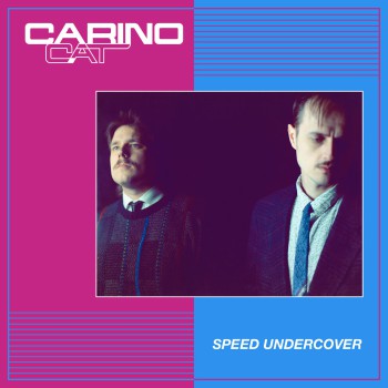Carino Cat - Speed Undercover, The Dancing Spirit
