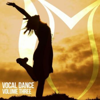 VA - Vocal Dance, Vol. 3