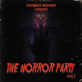 VA - Synthwave Argentina - The Horror Party Vol.1