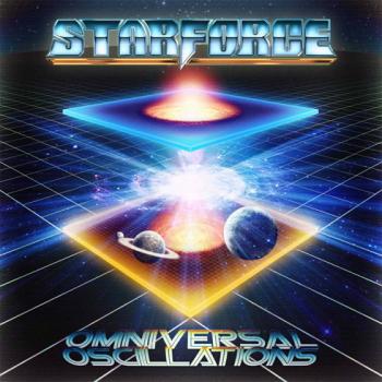 Starforce - Omniversal Oscillations