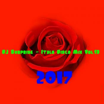 DJ Surprise - Italo Disco Mix Vol.13
