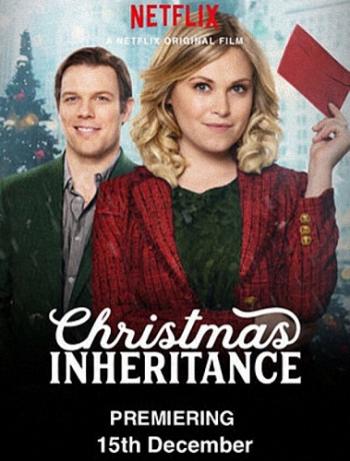   / Christmas Inheritance MVO