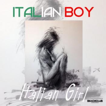 Italian Boy - Italian Girl