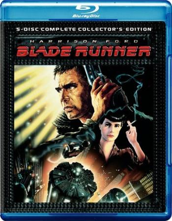    [ ] / Blade Runner [Final Cut] DUB
