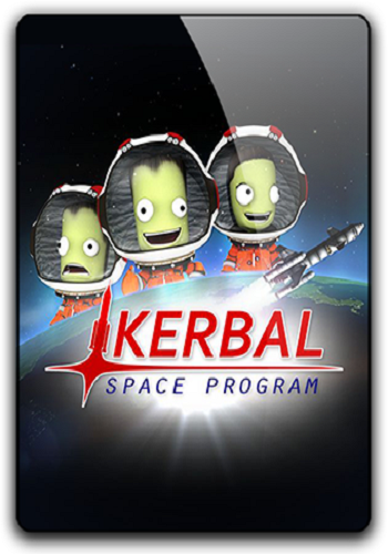 Kerbal Space Program [RePack] [v1.3.0.1804]
