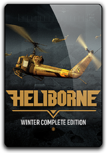 Heliborne Winter Complete Edition [RePack  qoob]