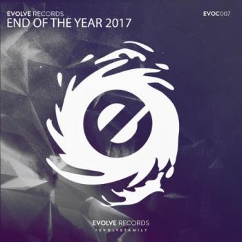 VA - Evolve Records End Of The Year 2017
