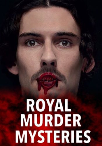    / Royal Murder Mysteries
