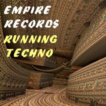 VA - Empire Records - Running Techno