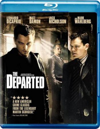  / The Departed DUB