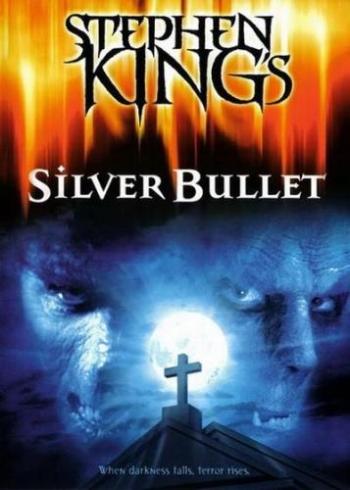   / Silver Bullet 2MVO