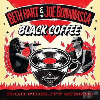 Beth Hart Joe Bonamassa - Black Coffee