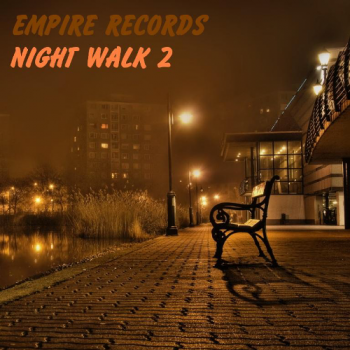 VA - Empire Records - Night Walk 2
