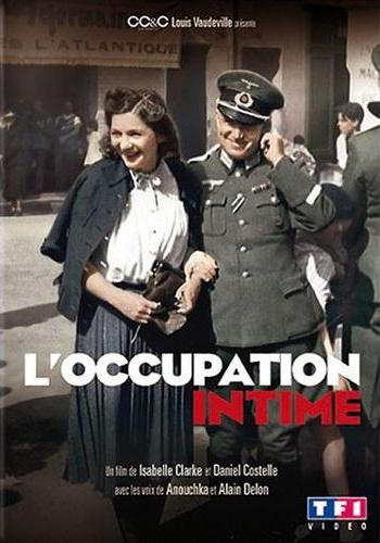      / L'occupation intime DVO