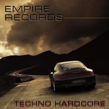 VA - Empire Records - Techno Hardcore