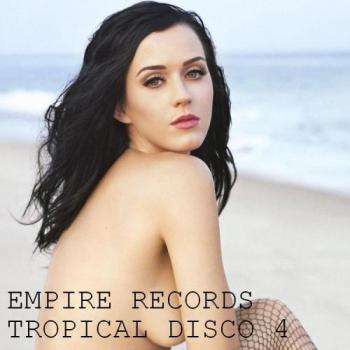 VA - Empire Records - Tropical Disco 4